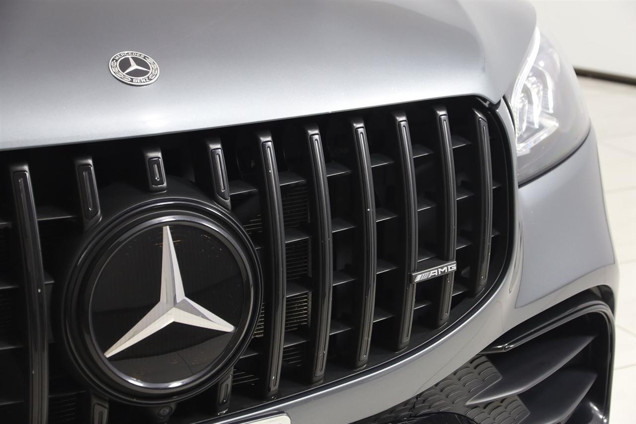 2021 Mercedes-Benz GLS Mercedes-AMG - Photo 22