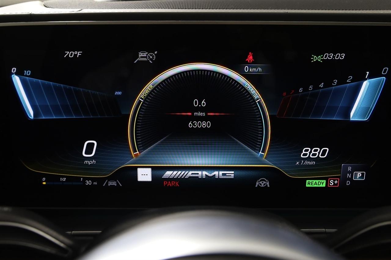 2021 Mercedes-Benz GLS Mercedes-AMG - Photo 25