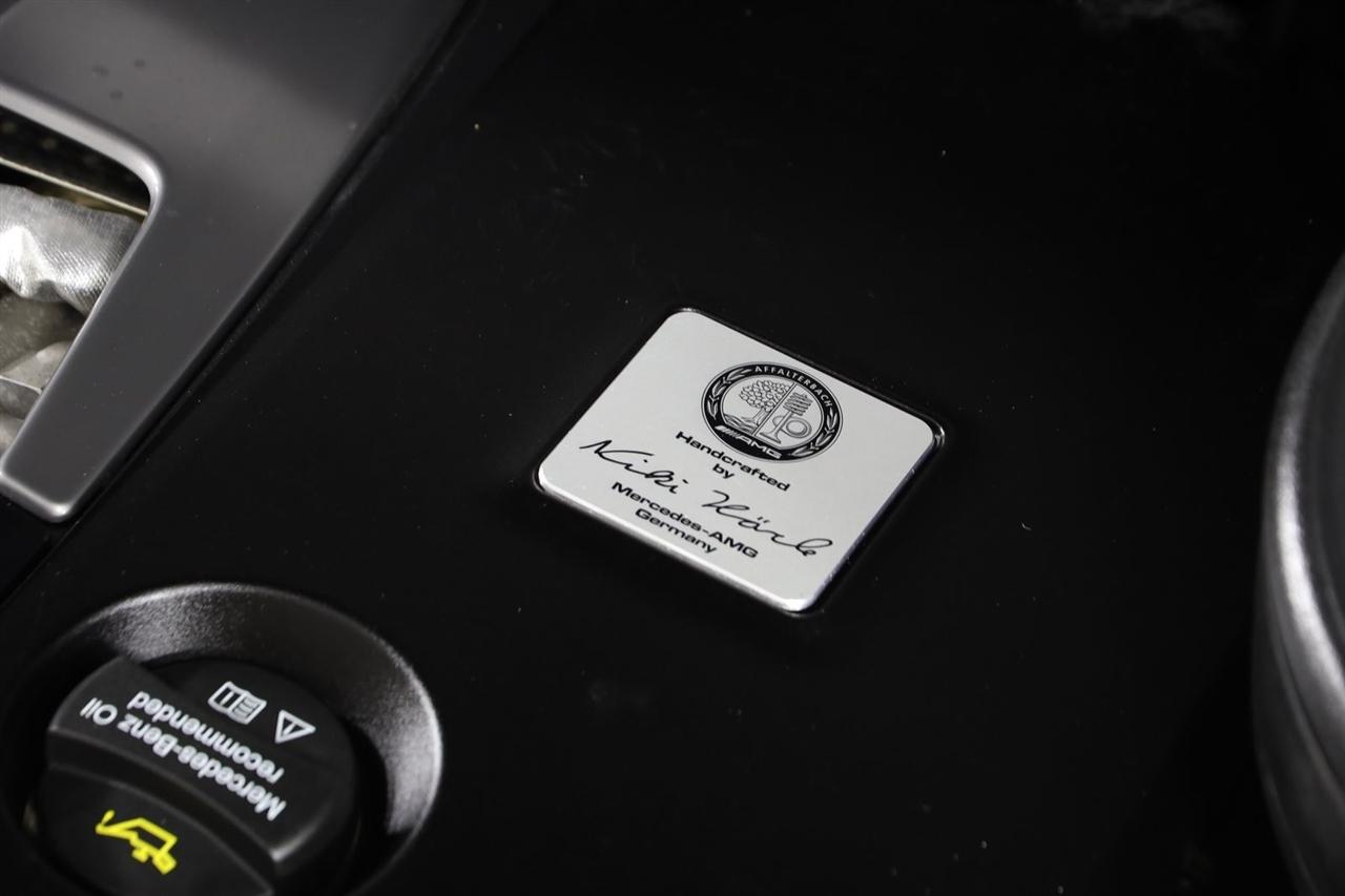 2021 Mercedes-Benz GLS Mercedes-AMG - Photo 27