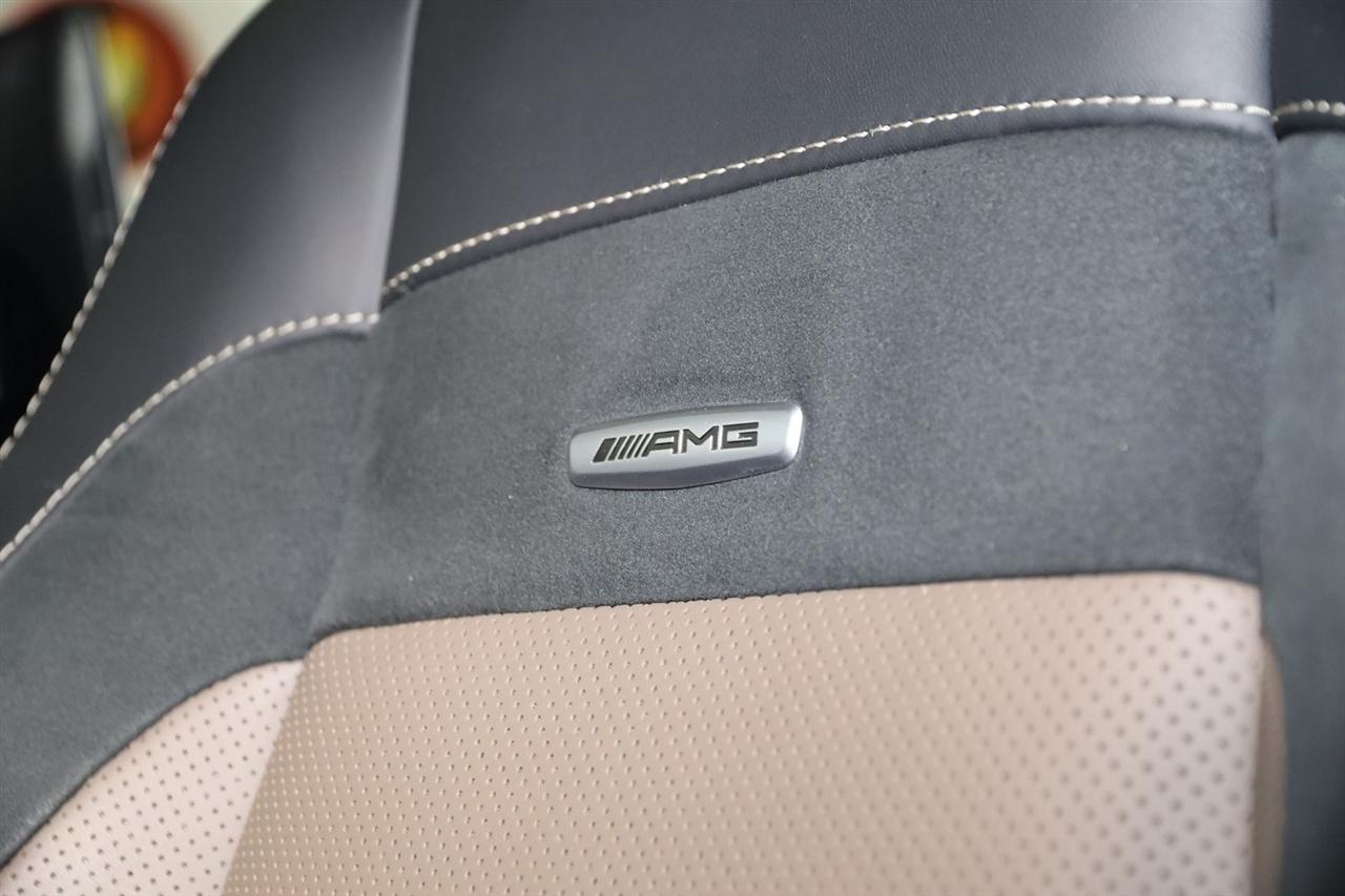 2021 Mercedes-Benz GLS Mercedes-AMG - Photo 37