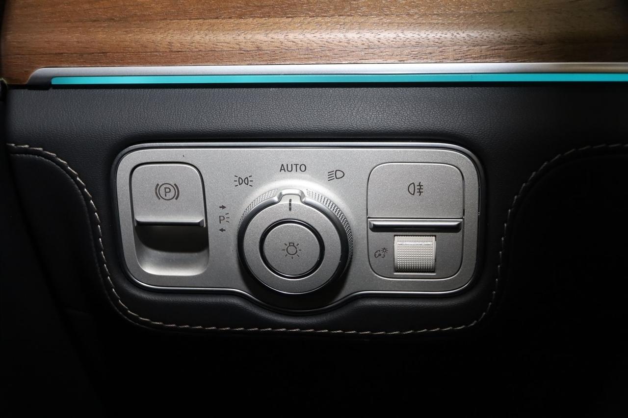 2021 Mercedes-Benz GLS Mercedes-AMG - Photo 38