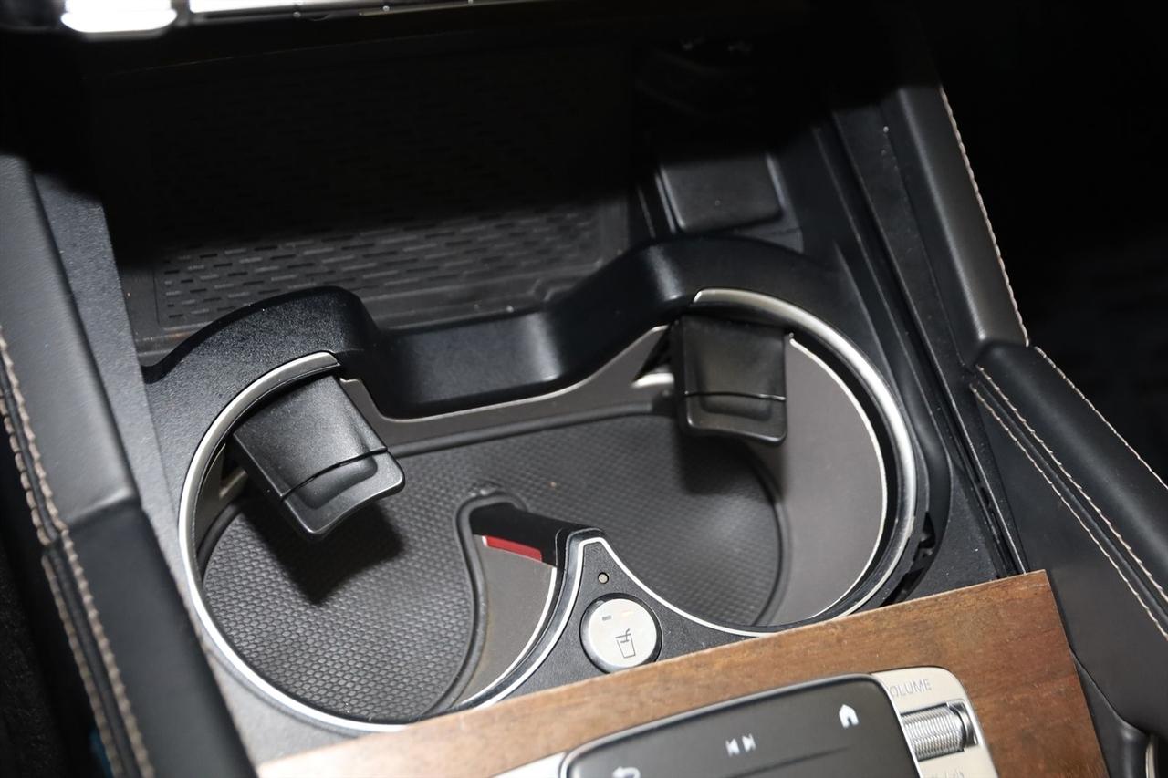 2021 Mercedes-Benz GLS Mercedes-AMG - Photo 42