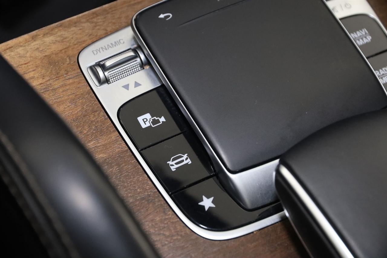 2021 Mercedes-Benz GLS Mercedes-AMG - Photo 43
