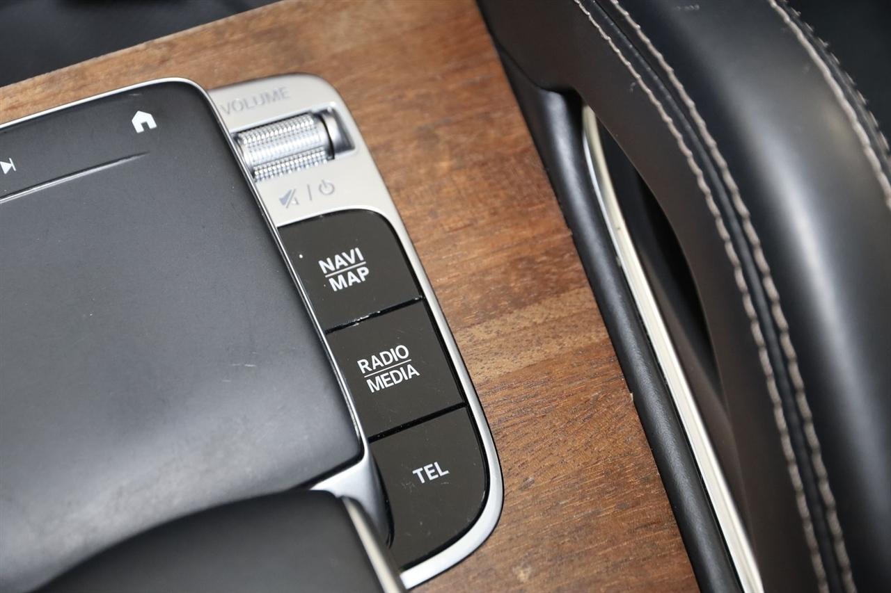 2021 Mercedes-Benz GLS Mercedes-AMG - Photo 44