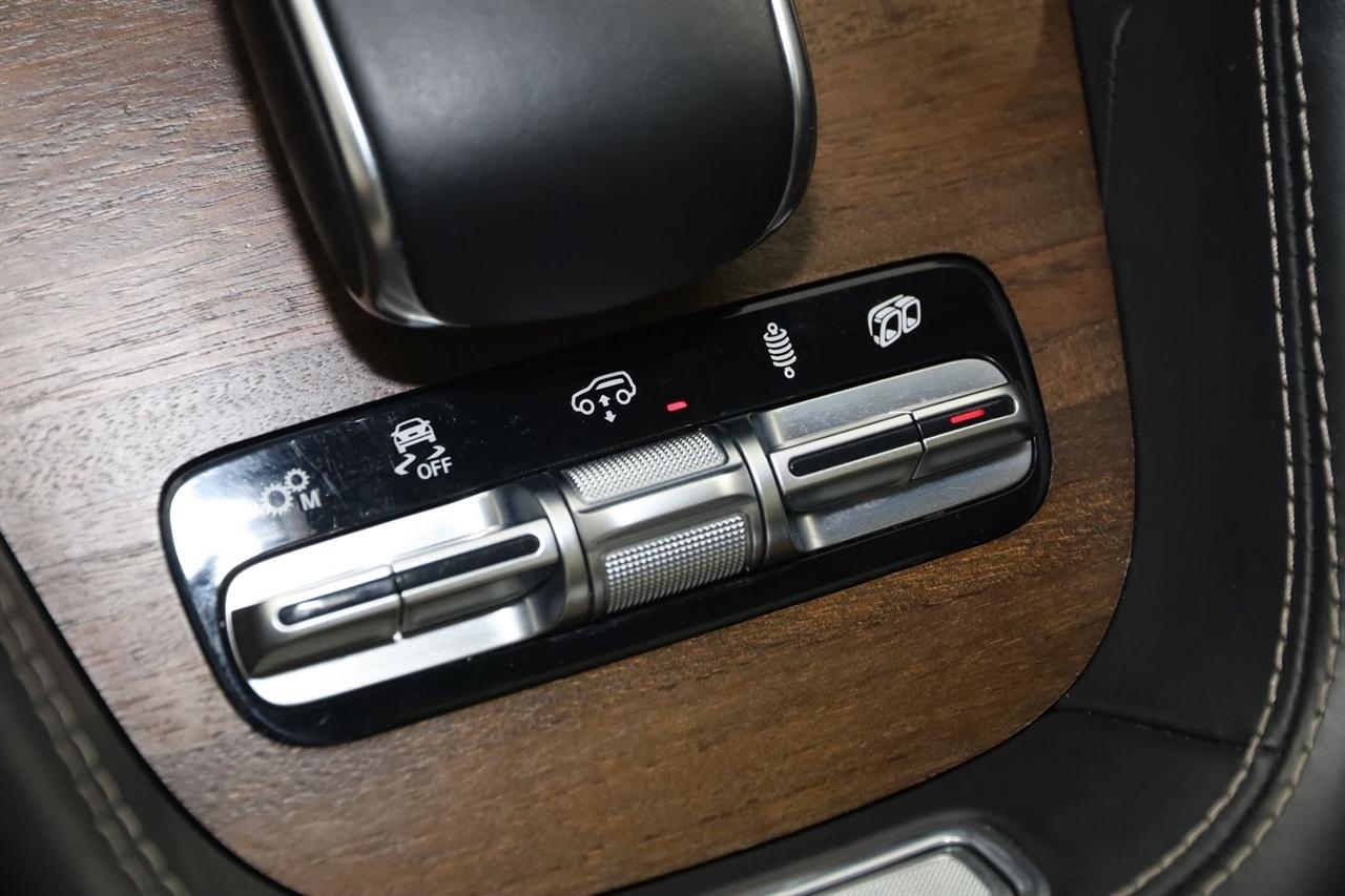 2021 Mercedes-Benz GLS Mercedes-AMG - Photo 45