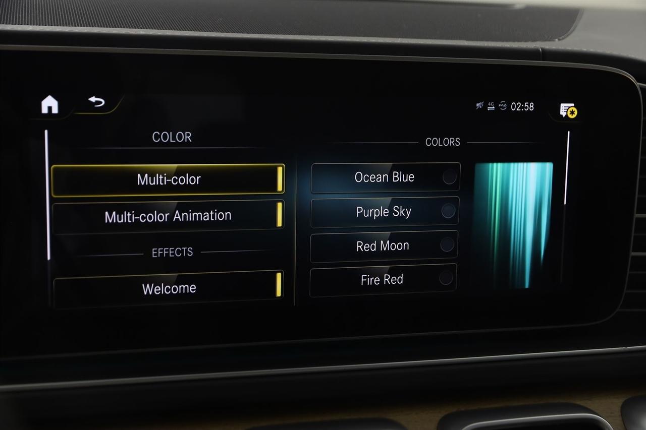 2021 Mercedes-Benz GLS Mercedes-AMG - Photo 50