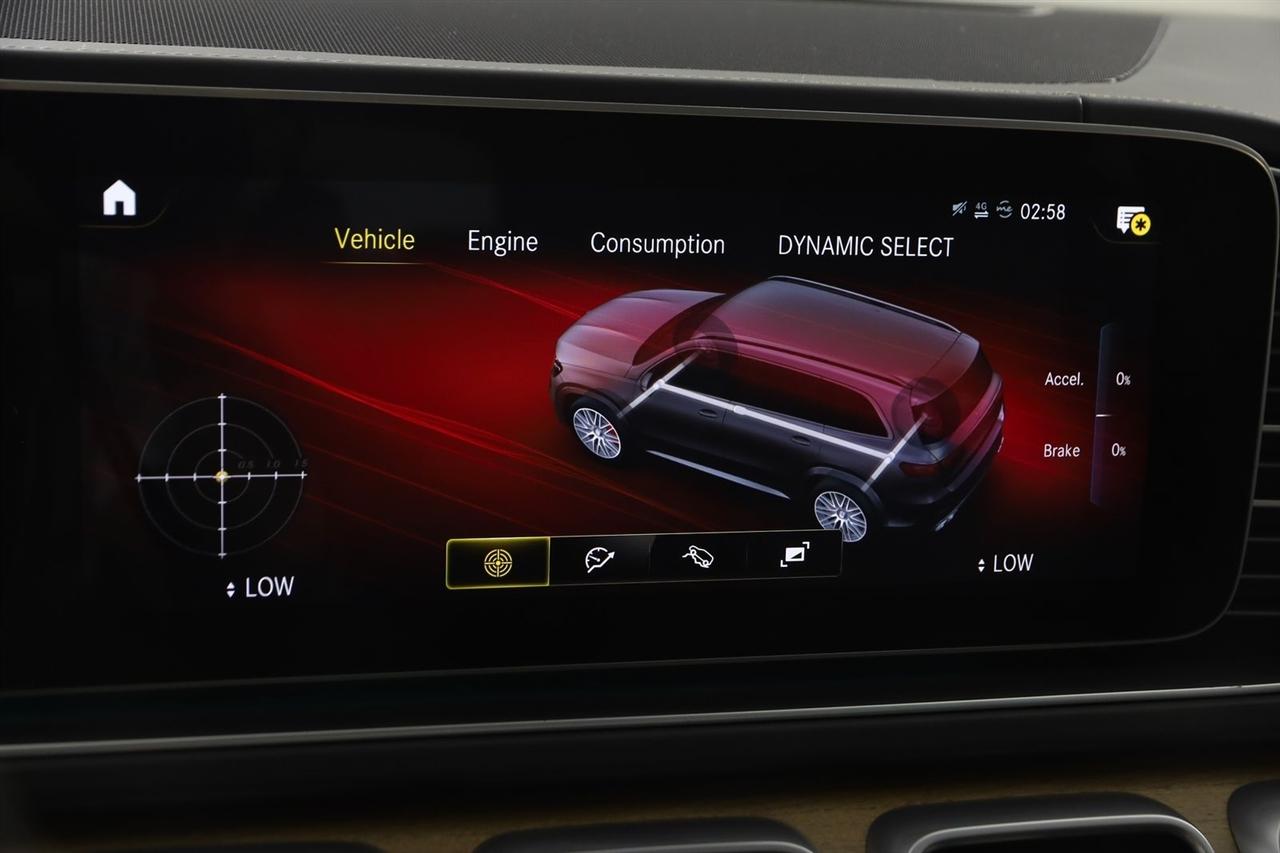 2021 Mercedes-Benz GLS Mercedes-AMG - Photo 51