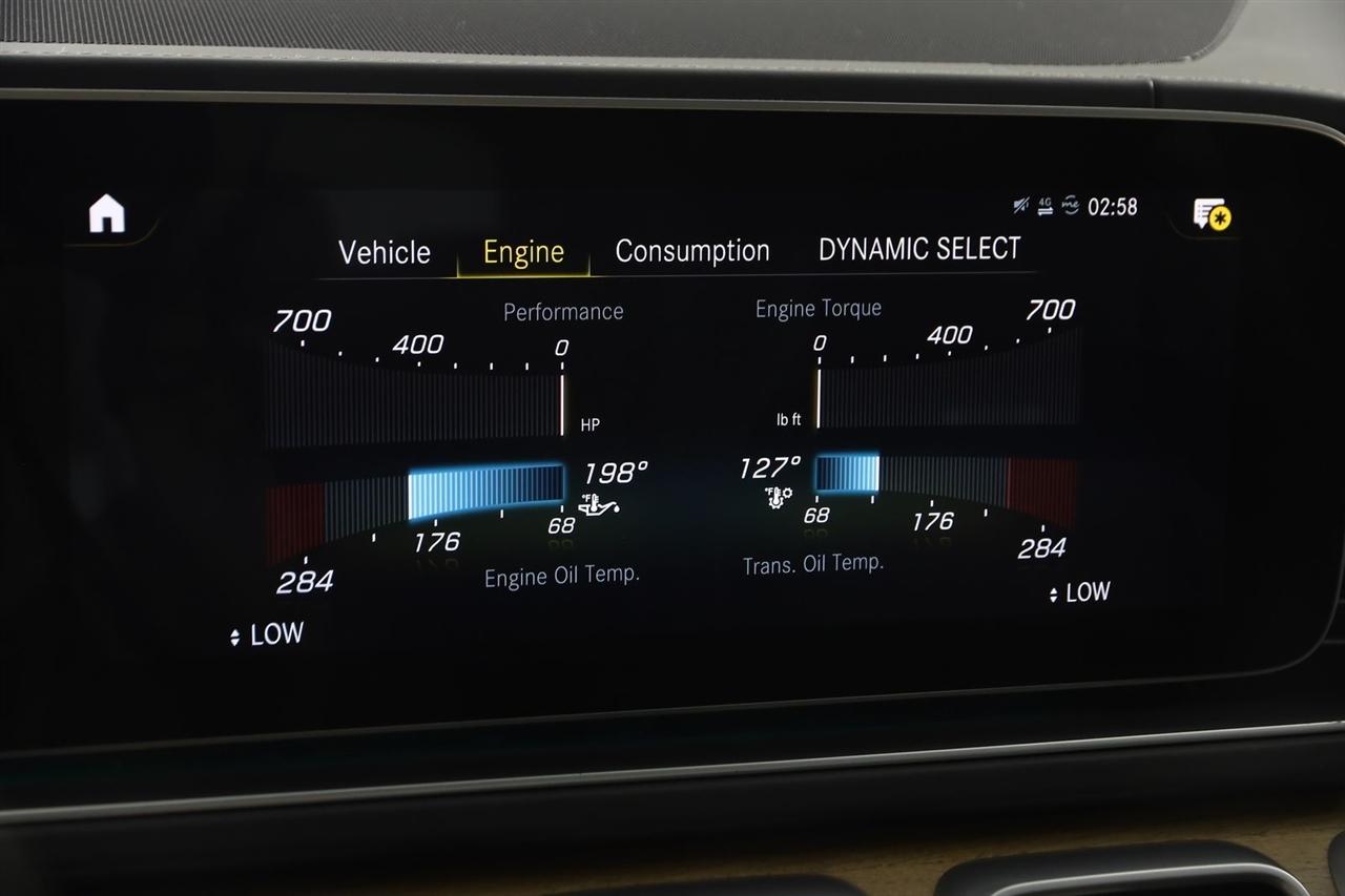 2021 Mercedes-Benz GLS Mercedes-AMG - Photo 52