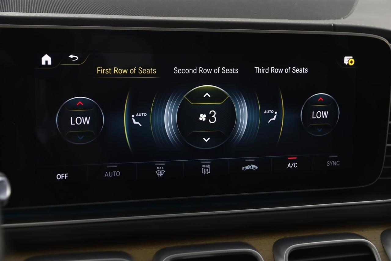 2021 Mercedes-Benz GLS Mercedes-AMG - Photo 57