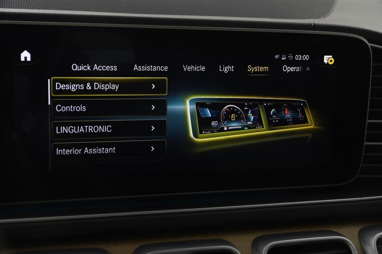 2021 Mercedes-Benz GLS Mercedes-AMG - Photo 58