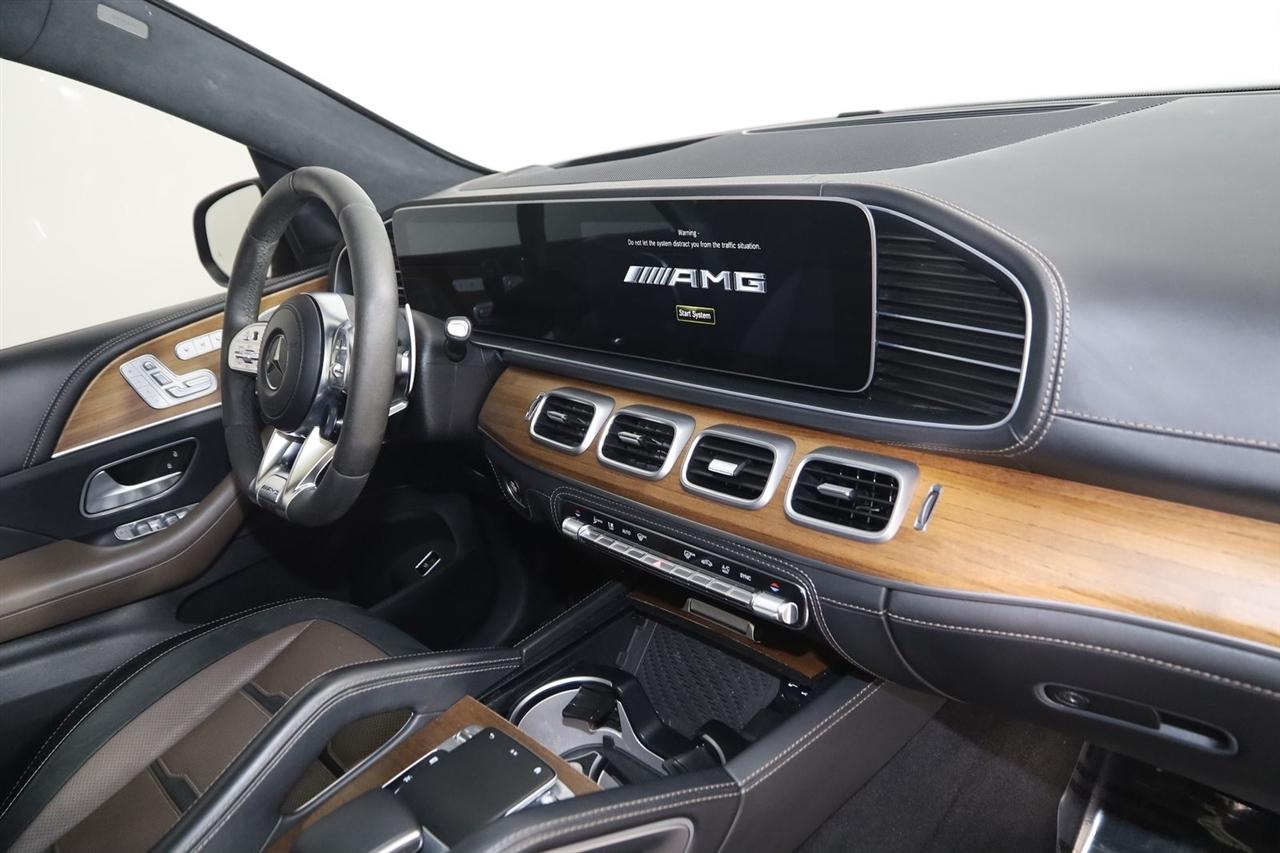 2021 Mercedes-Benz GLS Mercedes-AMG - Photo 70
