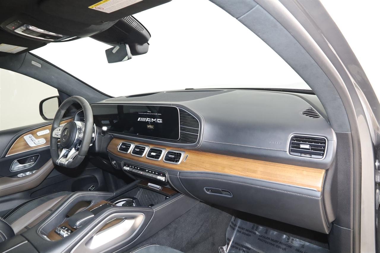 2021 Mercedes-Benz GLS Mercedes-AMG - Photo 71