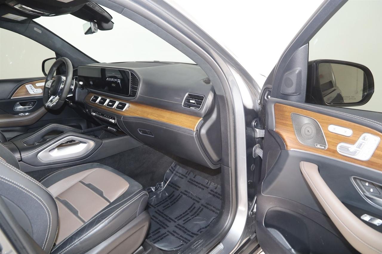 2021 Mercedes-Benz GLS Mercedes-AMG - Photo 72