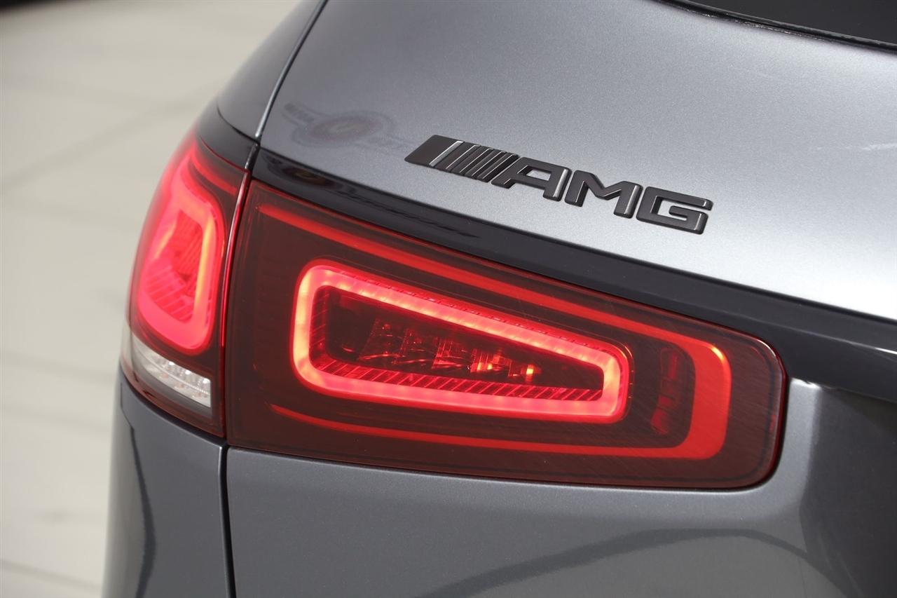 2021 Mercedes-Benz GLS Mercedes-AMG - Photo 75