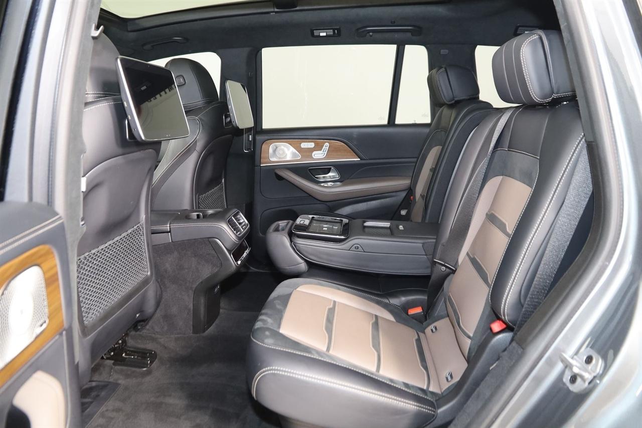 2021 Mercedes-Benz GLS Mercedes-AMG - Photo 79