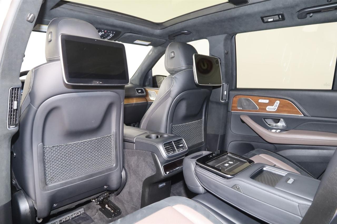 2021 Mercedes-Benz GLS Mercedes-AMG - Photo 80