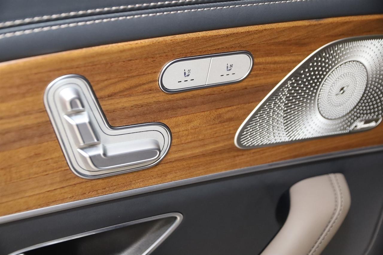 2021 Mercedes-Benz GLS Mercedes-AMG - Photo 81