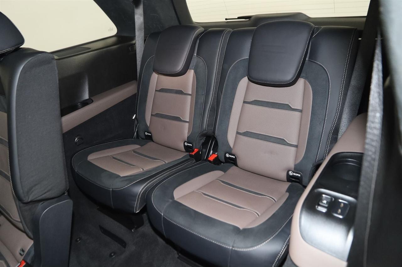 2021 Mercedes-Benz GLS Mercedes-AMG - Photo 82