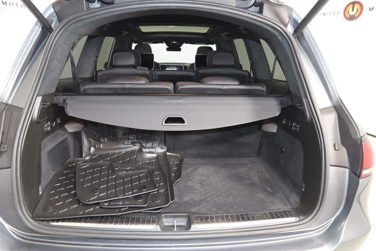 2021 Mercedes-Benz GLS Mercedes-AMG - Photo 83