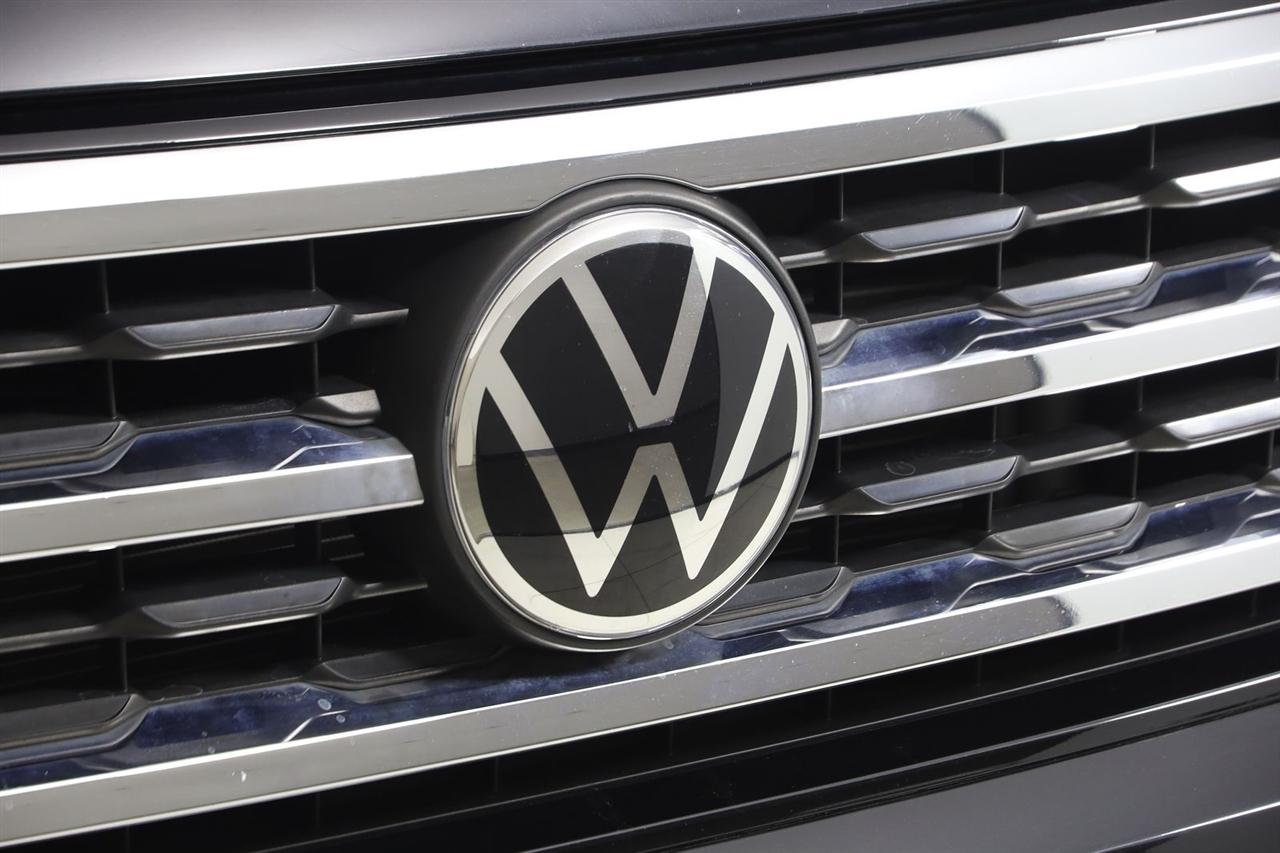 2022 Volkswagen Atlas Cross Sport SE w/Tech - Photo 15
