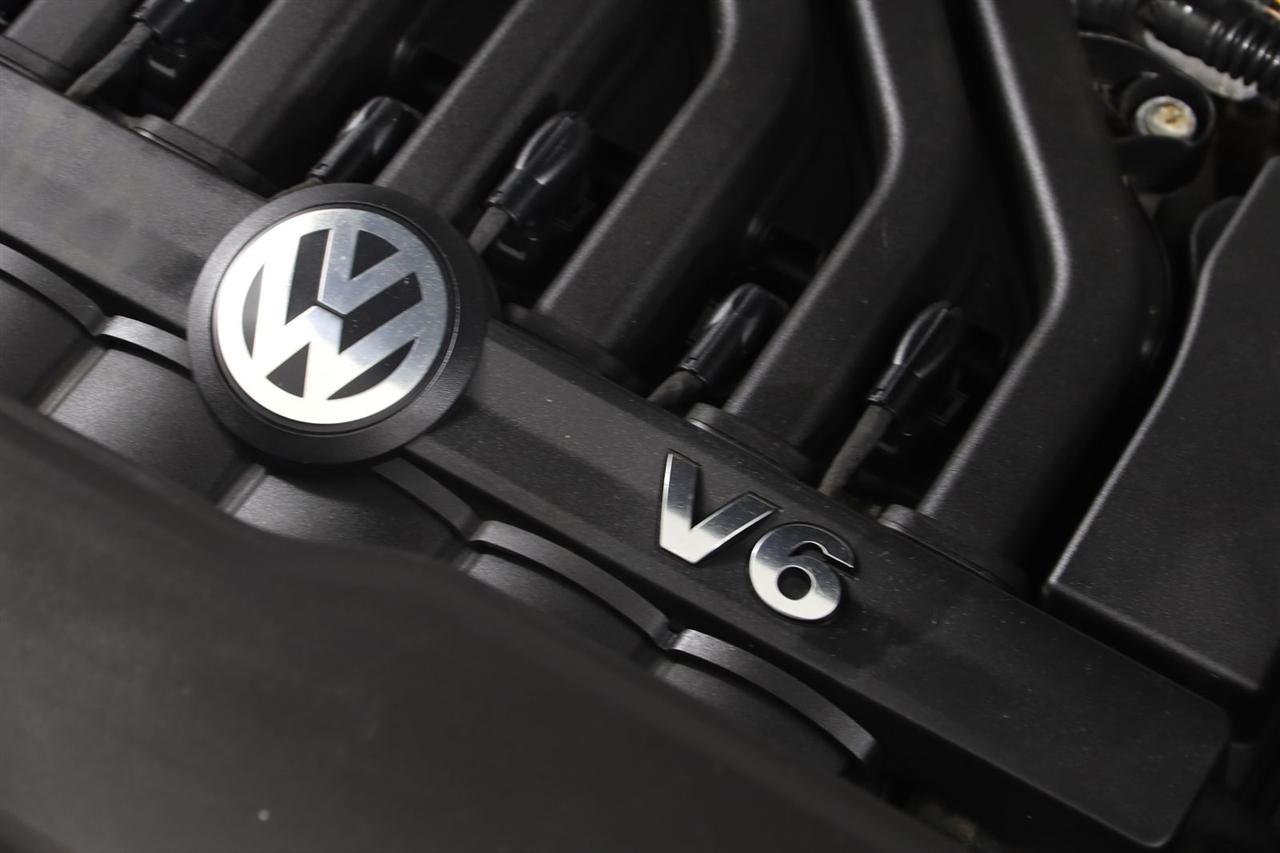 2022 Volkswagen Atlas Cross Sport SE w/Tech - Photo 20