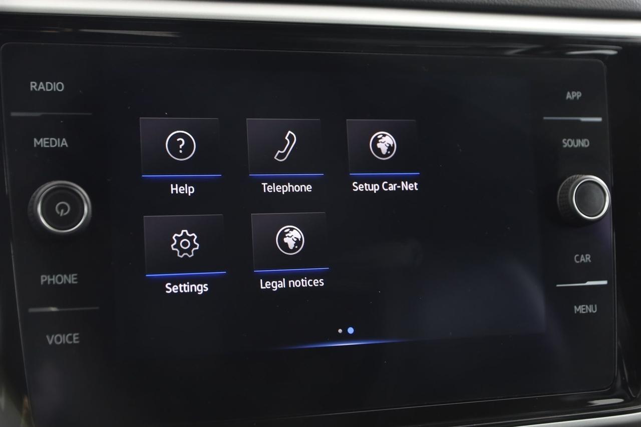 2022 Volkswagen Atlas Cross Sport SE w/Tech - Photo 32