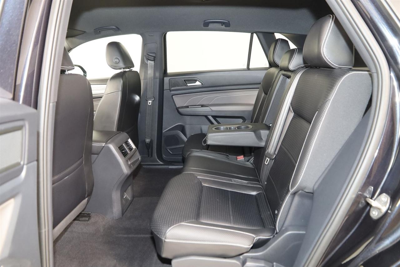 2022 Volkswagen Atlas Cross Sport SE w/Tech - Photo 48