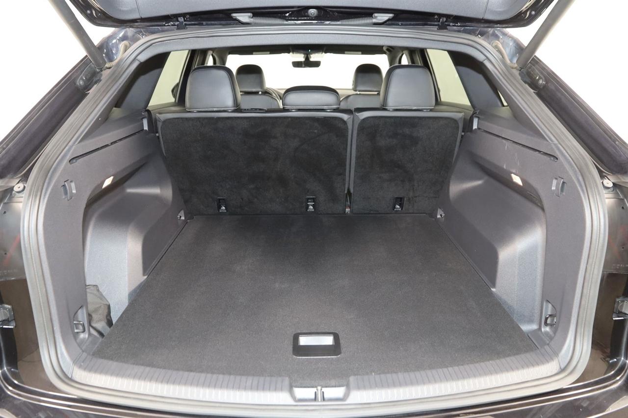 2022 Volkswagen Atlas Cross Sport SE w/Tech - Photo 49