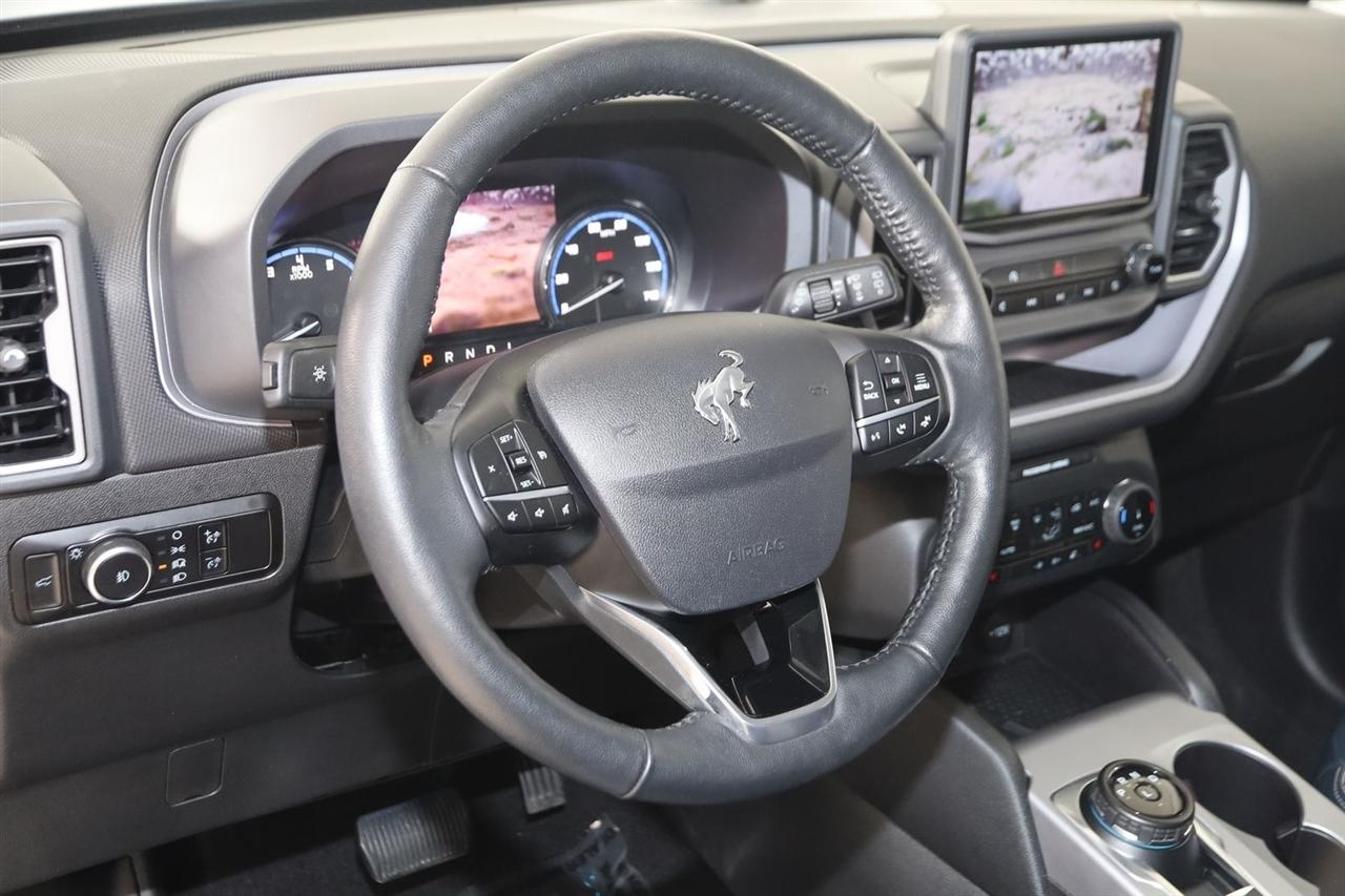 2023 Ford Bronco Sport Outer Banks - Photo 6