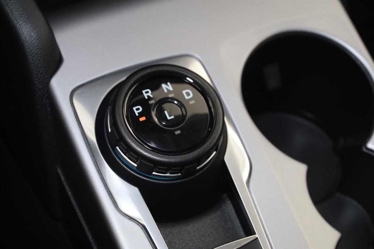 2023 Ford Bronco Sport Outer Banks - Photo 7