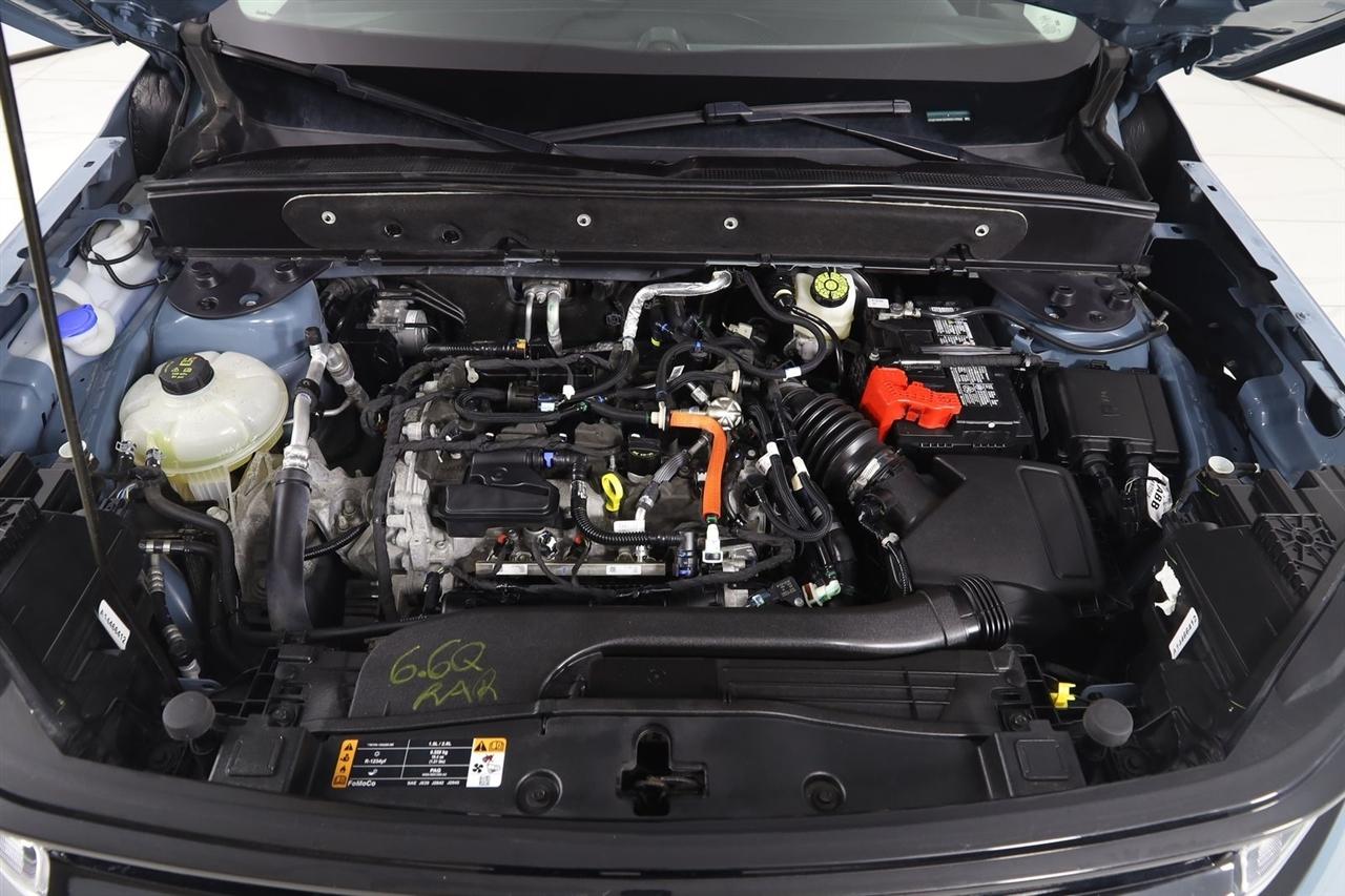 2023 Ford Bronco Sport Outer Banks - Photo 49