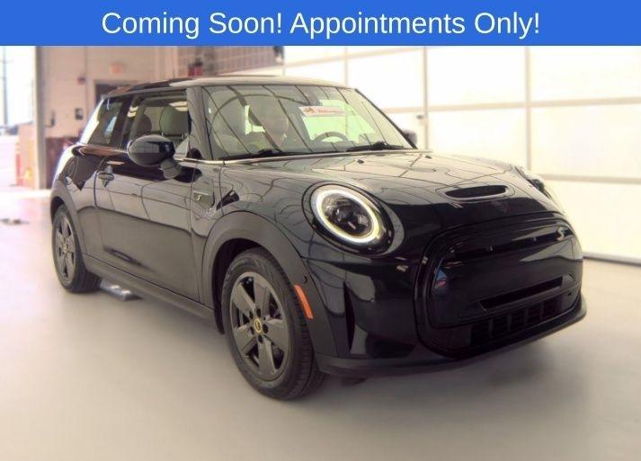 2023 MINI Hardtop 2 Door Cooper SE FWD