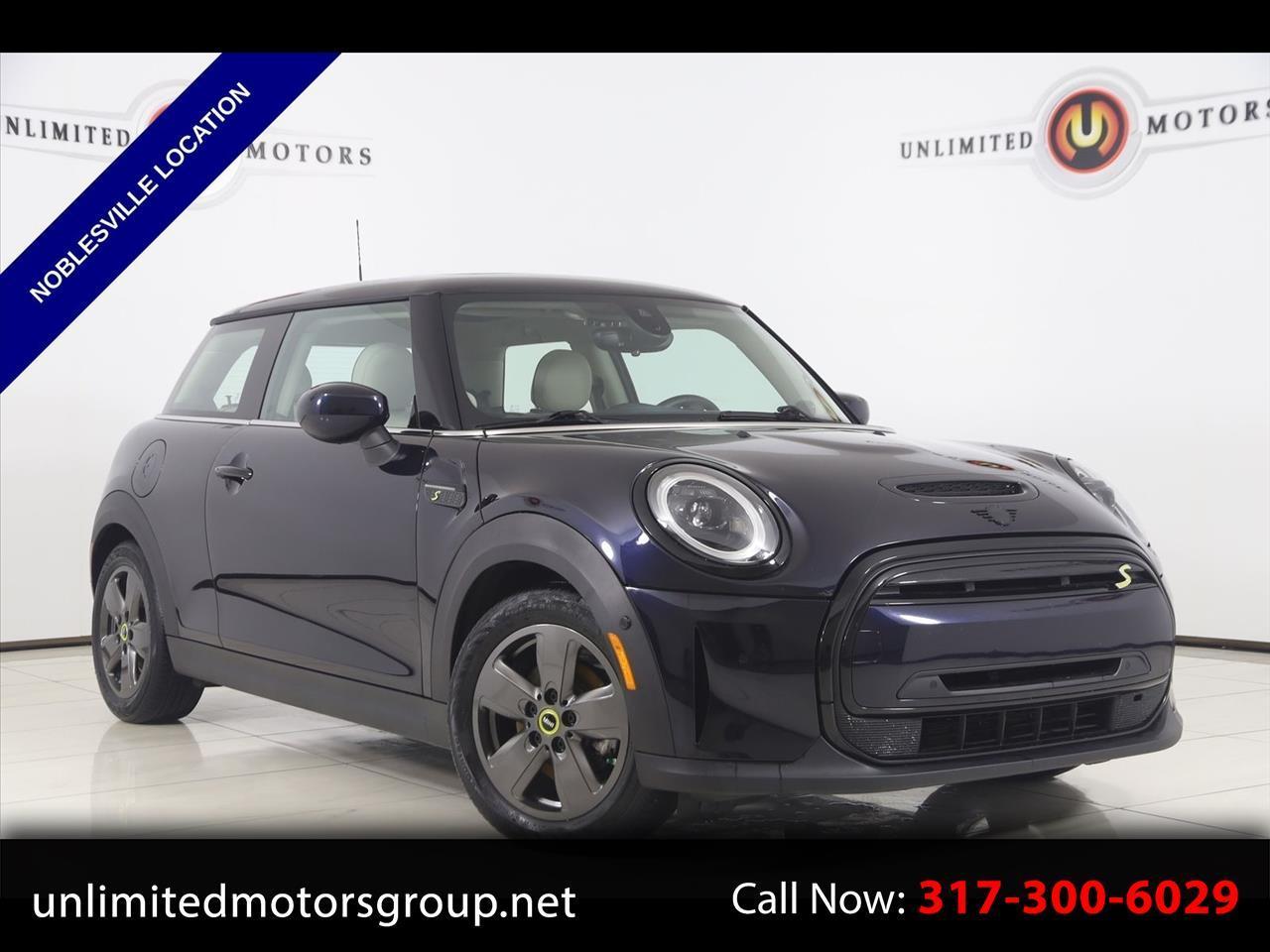 2023 MINI Hardtop 2 Door