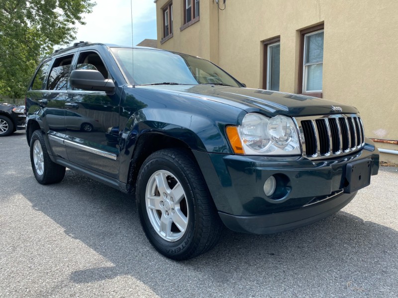 Used 2005 Jeep Grand Cherokee Limited 4WD for Sale in Buffalo NY 14216 RLP Motors Inc 2005 Jeep Grand Cherokee 4.7 Transmission Over Temp