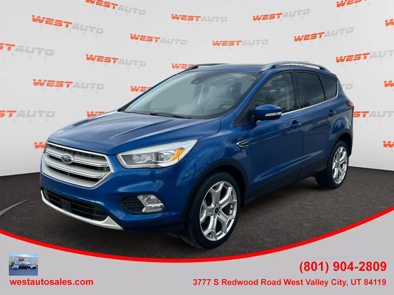 Used Cars Valley City, UT West Auto Sale