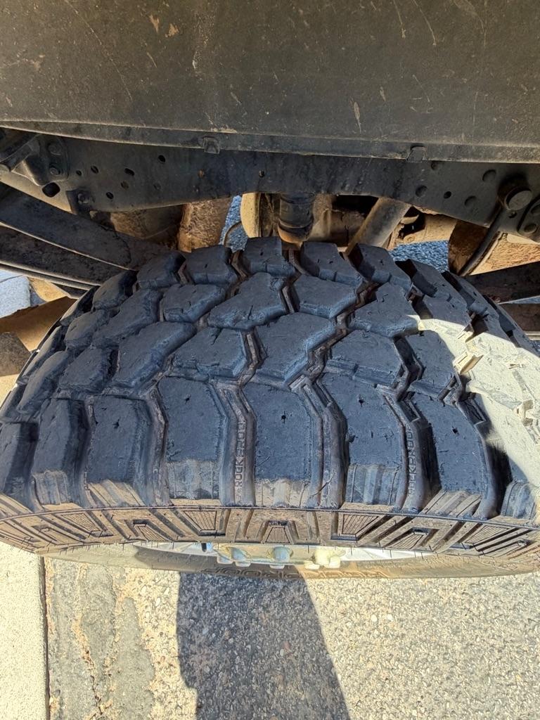 Ford F-250 SD XLT Crew Cab 4WD 2015