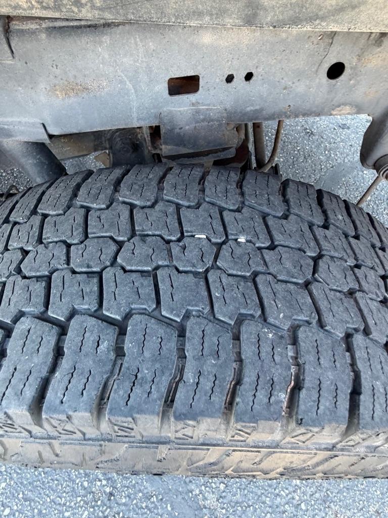 RAM 2500 Tradesman Crew Cab LWB 4WD 2015