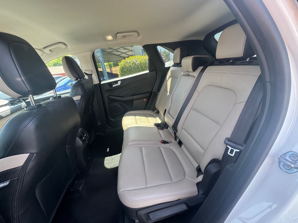 Ford Escape SEL AWD 2021