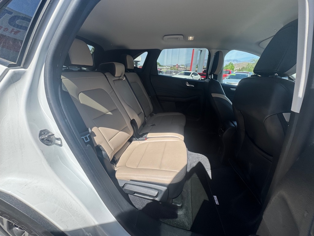 Ford Escape SEL AWD 2021