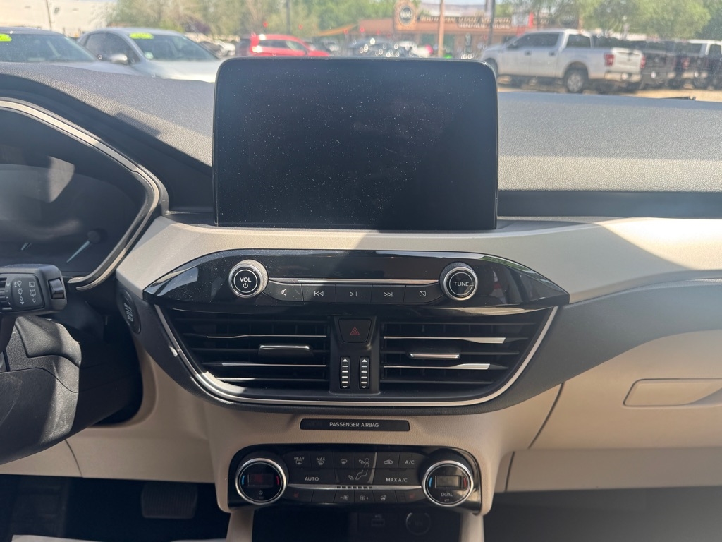 Ford Escape SEL AWD 2021