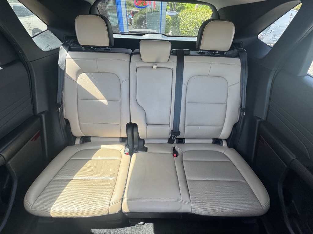 Ford Escape SEL AWD 2021