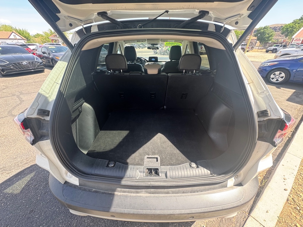 Ford Escape SEL AWD 2021