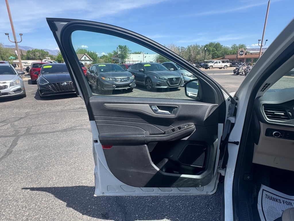 Ford Escape SEL AWD 2021