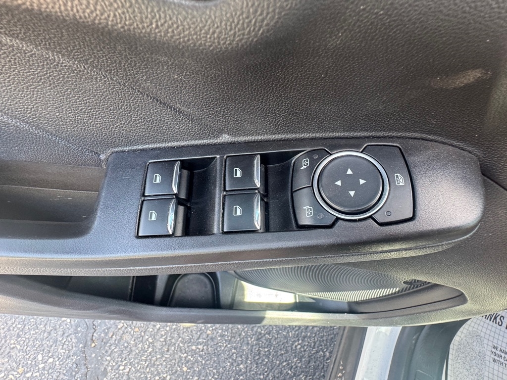 Ford Escape SEL AWD 2021