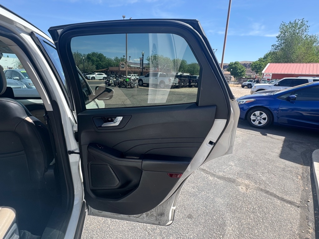 Ford Escape SEL AWD 2021