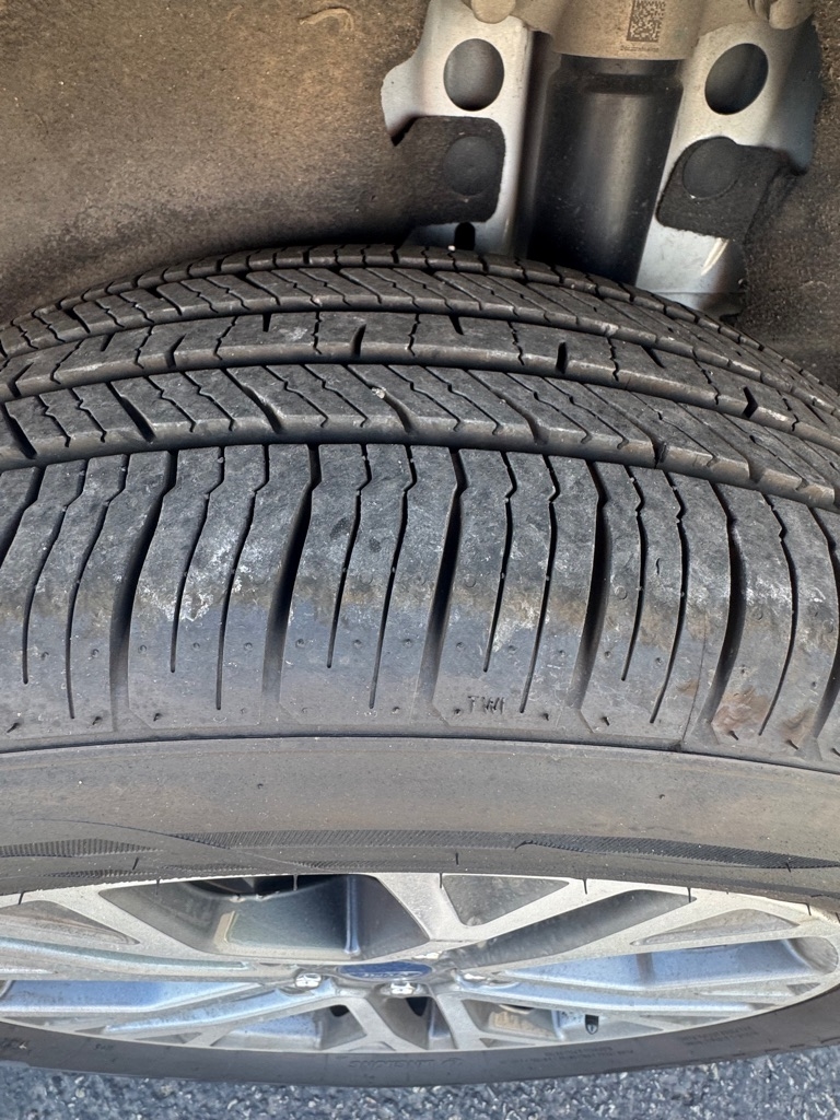 Ford Escape SEL AWD 2021