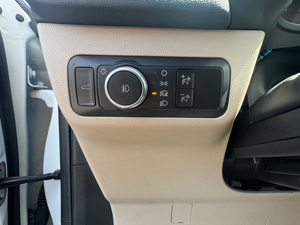 Ford Escape SEL AWD 2021