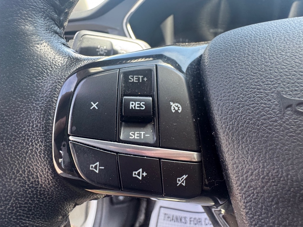 Ford Escape SEL AWD 2021