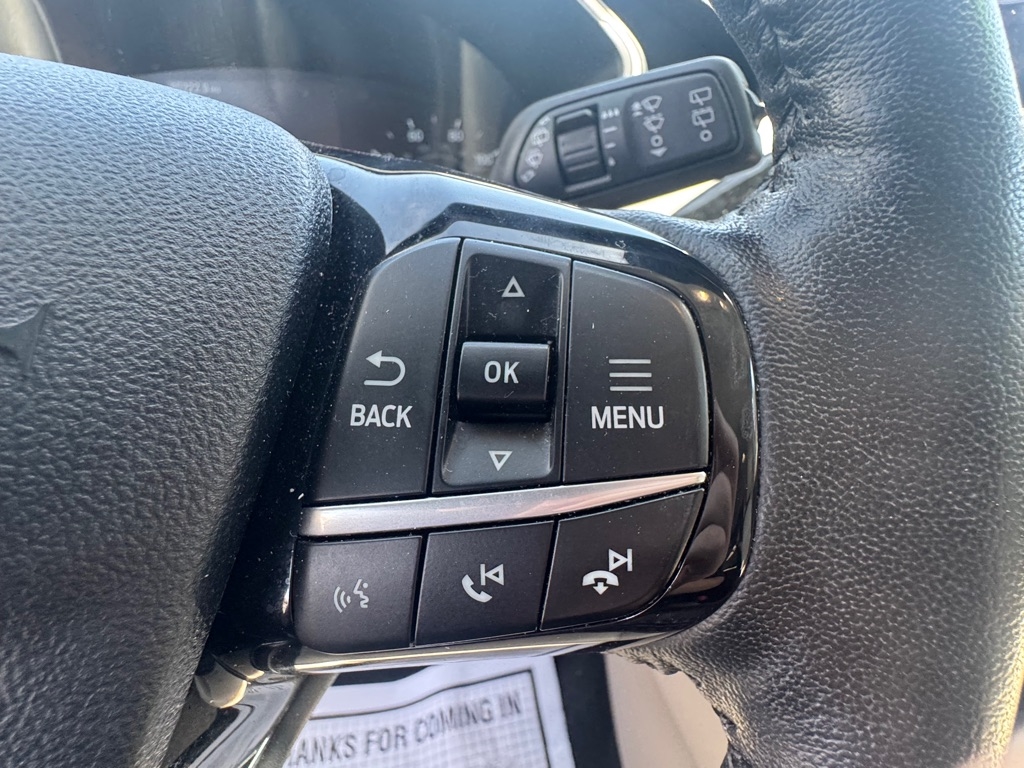 Ford Escape SEL AWD 2021