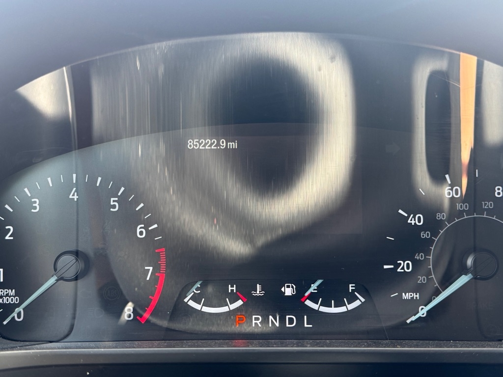 Ford Escape SEL AWD 2021